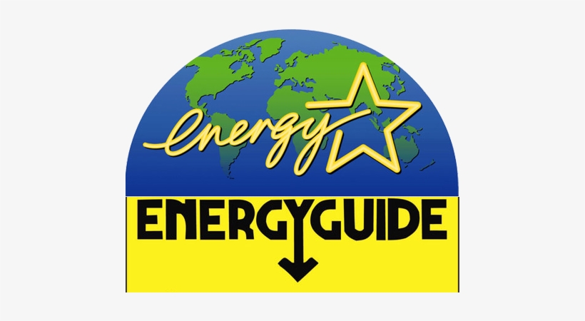 What Is The Energy Star Rating - Get Friendly With Energy Star, transparent png