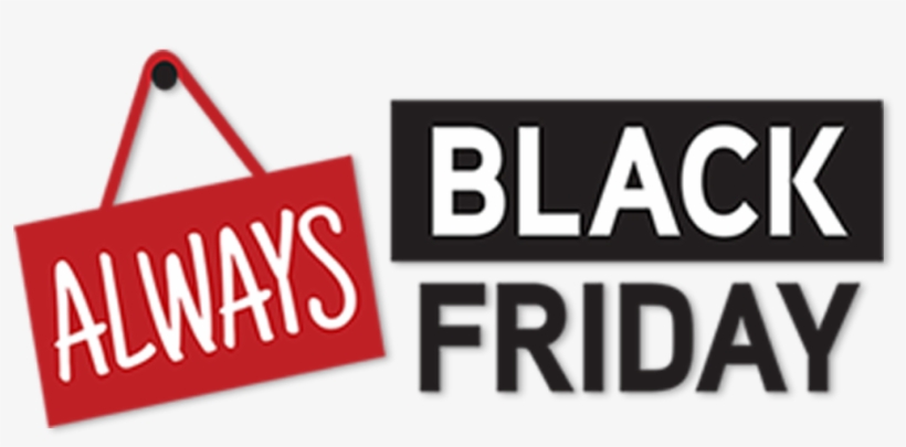 My Blog - Always Black Friday, transparent png