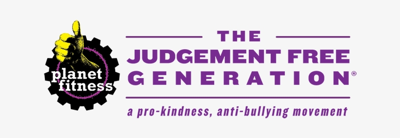 This Guide Brought To You In Partnership With Planet - Planet Fitness, transparent png