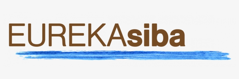 Eurekasiba Talks Bring Ted-style Event To Siba Booksellers - Logo, transparent png