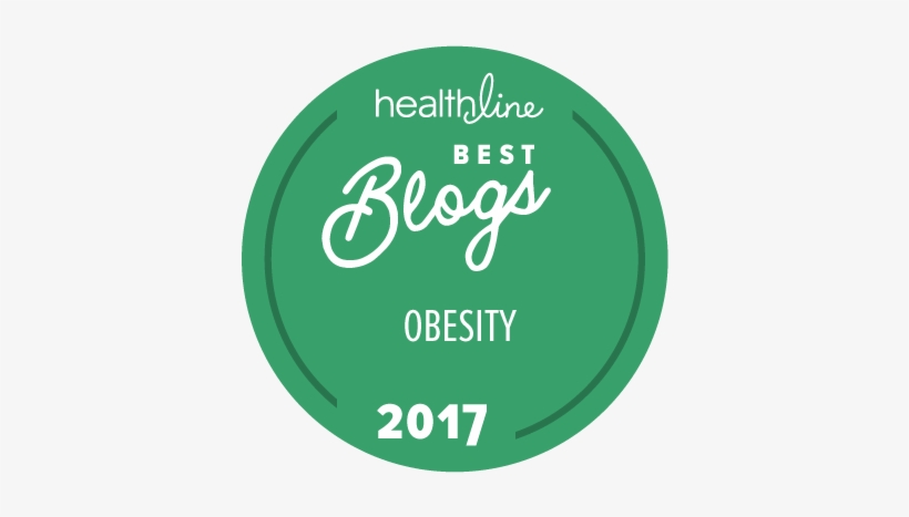 Obesity Best Blogs Badge - Sensory Processing Disorder, transparent png