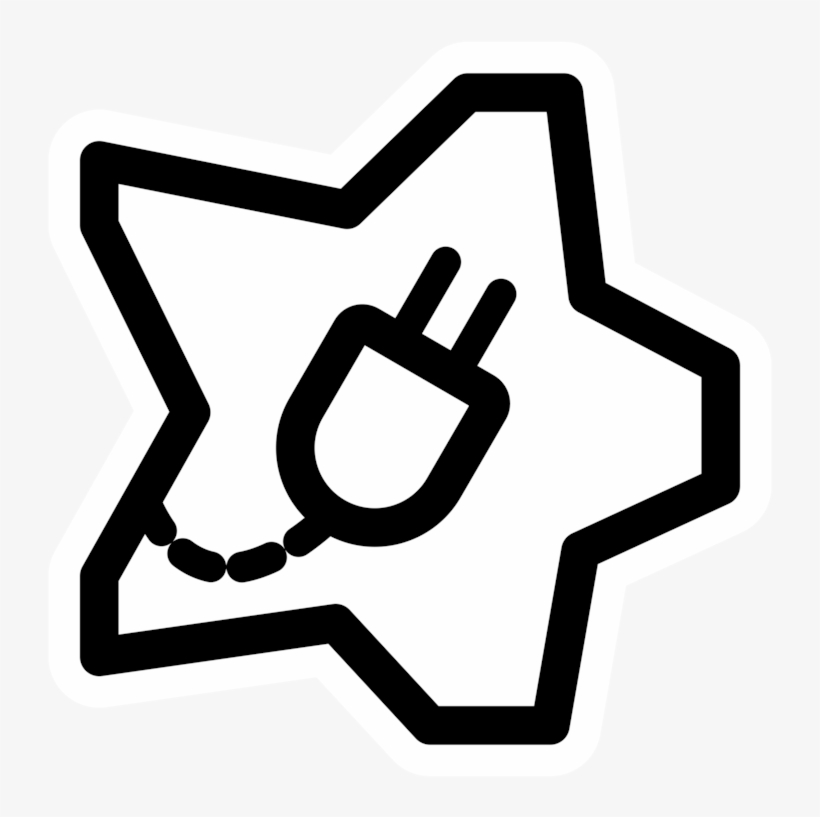 Energy Star Efficient Energy Use Efficiency Computer - Clip Art, transparent png