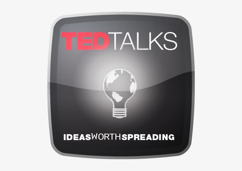 Popcorn With Ted - Ted Talks, transparent png