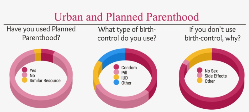 Urban Students Reflect On Planned Parenthood - Professional Planning Forum, transparent png