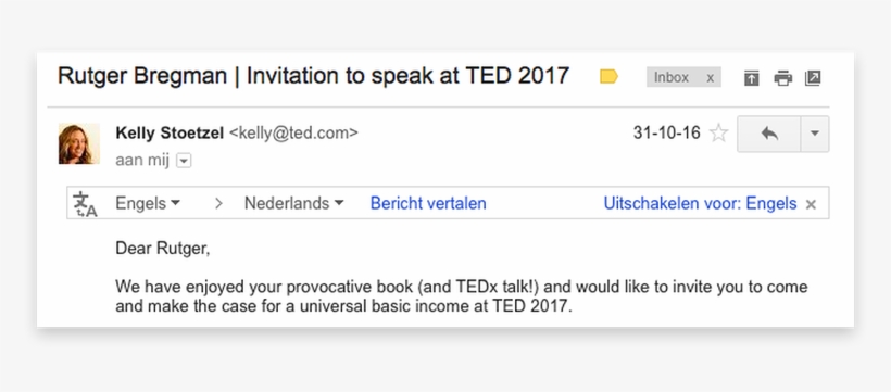 The Ted Phenomenon - The Correspondent, transparent png