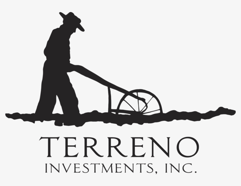 Farmer Logo Black And White, transparent png