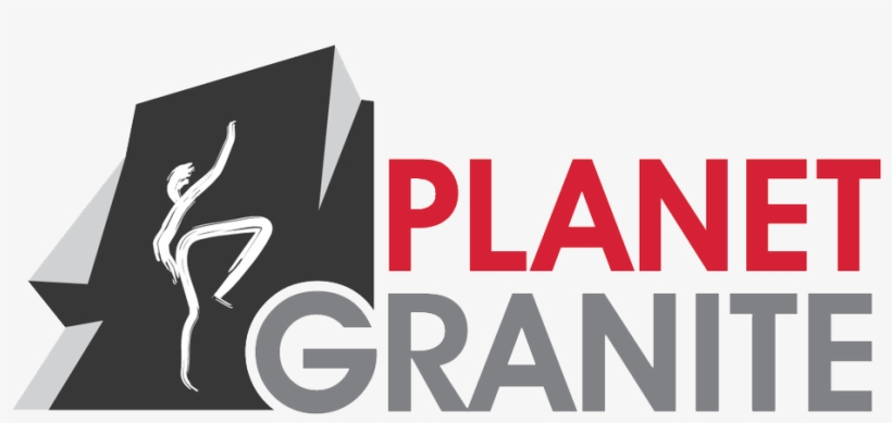 Belmont - Planet Granite Portland Logo, transparent png