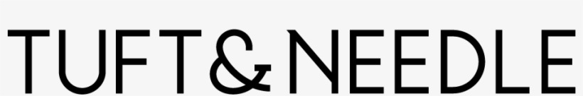 Tn - Com - Tuft And Needle Logo, transparent png