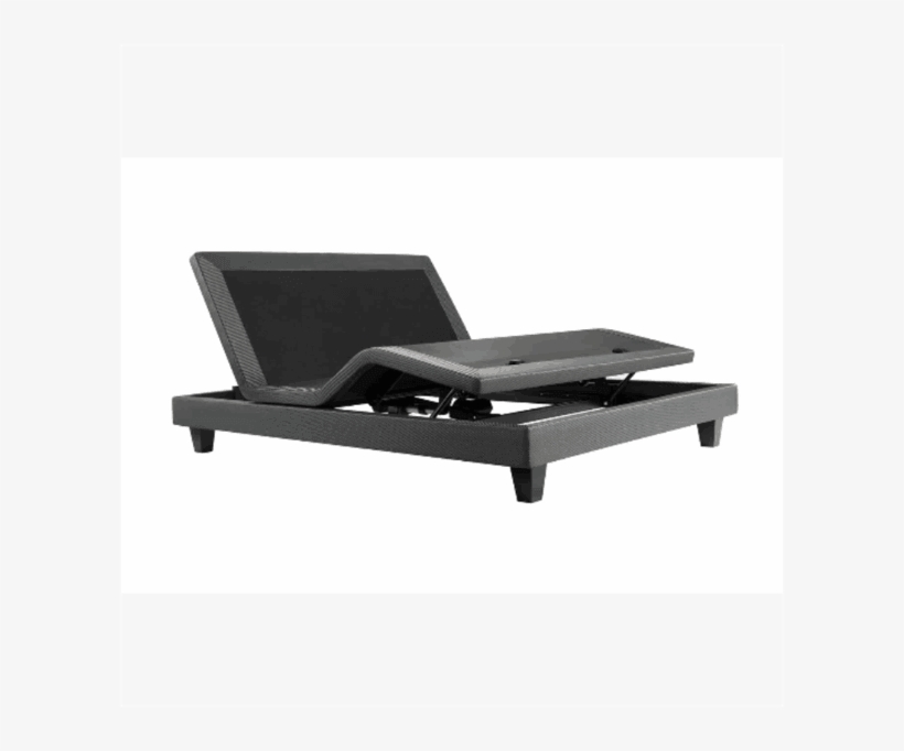 Simmons - Beautyrest Smart Motion 1.0, transparent png