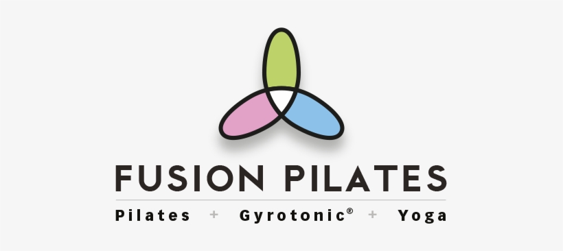 Fusion Pilates Logo - Comcast Business, transparent png