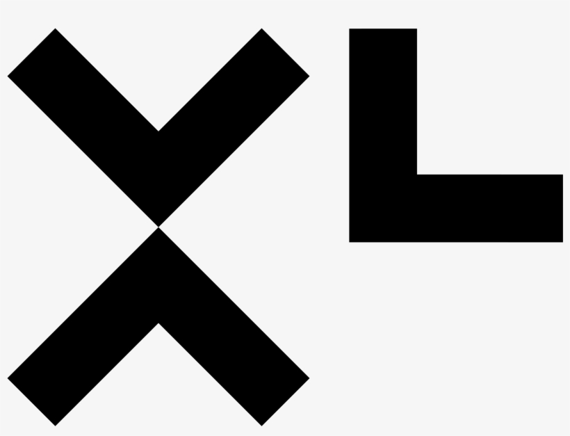 Xl - Xl Insurance Logo, transparent png