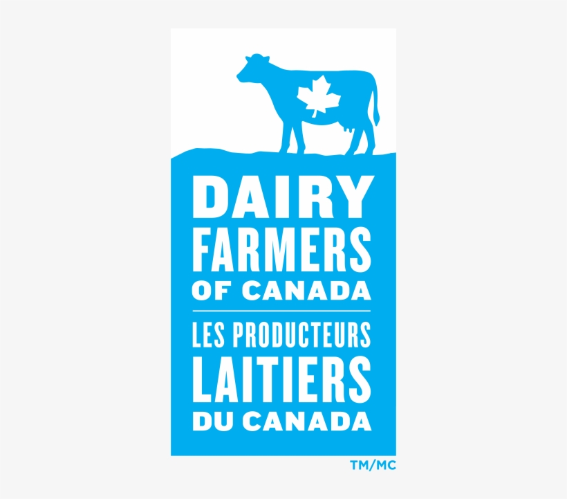 20 Apr - Dairy Farmers Of Canada Logo, transparent png