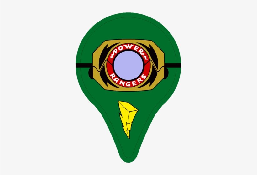 Go Plus Skin - Tommy Oliver, transparent png