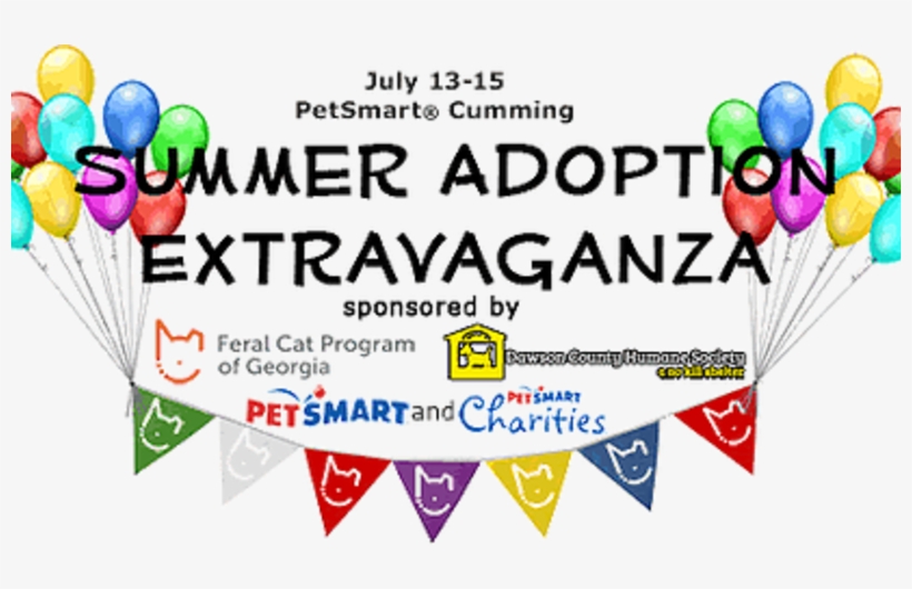 Jul 13 - Petsmart Charities, transparent png
