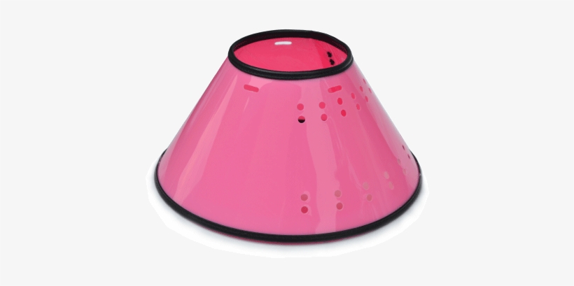 Dog Cone Collar Png, transparent png
