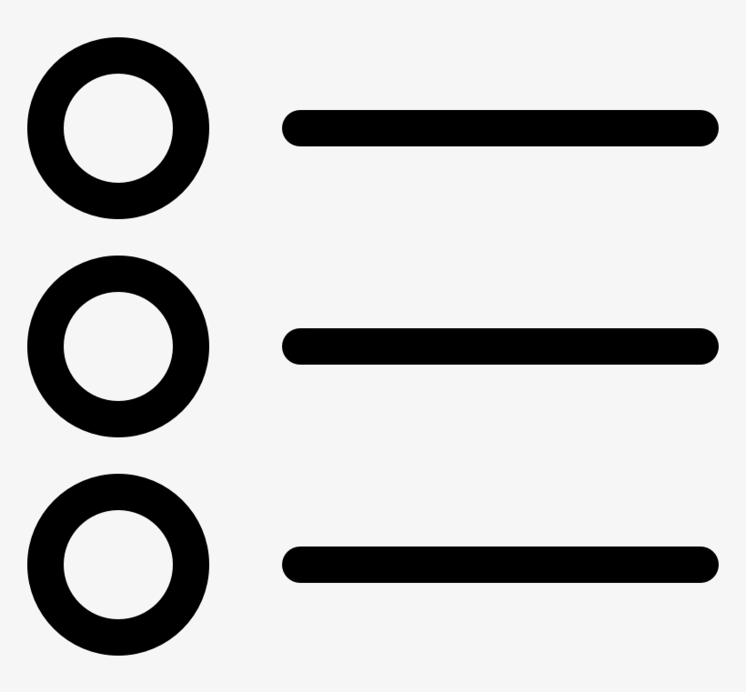 Settings Form Icon - Scalable Vector Graphics, transparent png