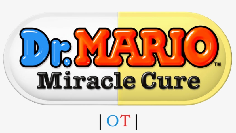 Toad - T - Dr Mario Miracle Cure, transparent png