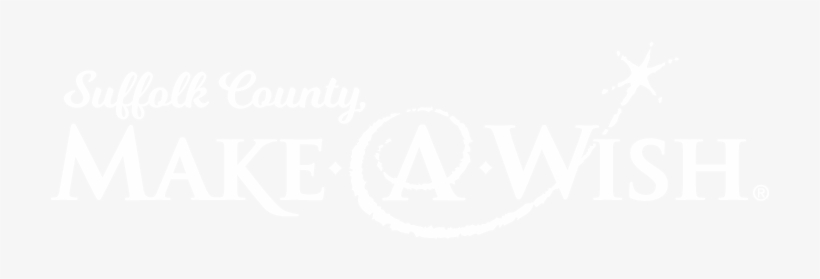 20th Annual Benefit Tournament For The Make A Wish - Make A Wish Logo White, transparent png