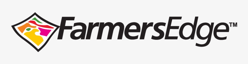 Avrio Capital Vc - Farmers Edge Logo, transparent png