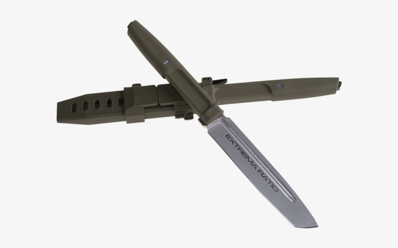 Extrema Ratio Mamba Ranger Green, transparent png