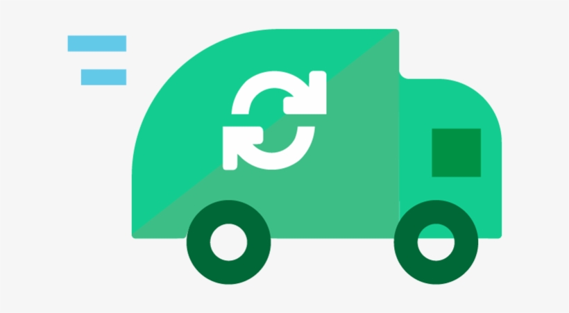 Truck - Portable Network Graphics, transparent png