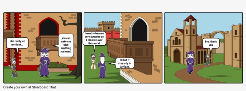 Make A Wish - Cartoon, transparent png