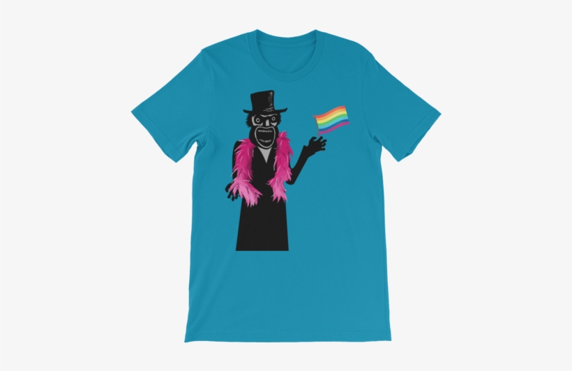 The Boadook - Baby Decoration - T-shirts, transparent png