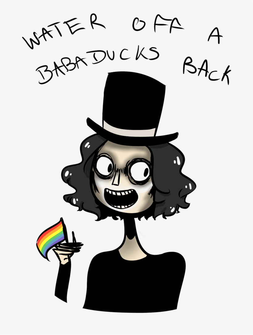 Ok No But Jinkx Kinda Lives For This So - Fan Art, transparent png