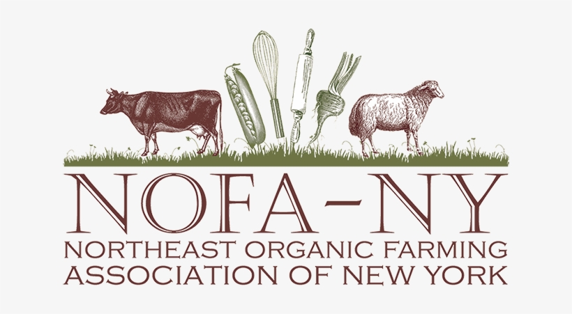 Northeast Organic Farming Association Of New York - Northeast Organic Farming Association Of New York Logo, transparent png