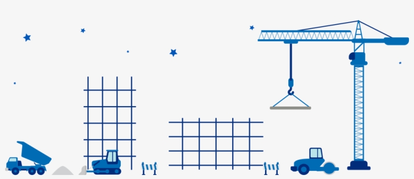 Website Under Construction - Diagram, transparent png