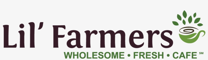 Lil Farmers Cafe Logo - Lil' Farmers Cafe, transparent png