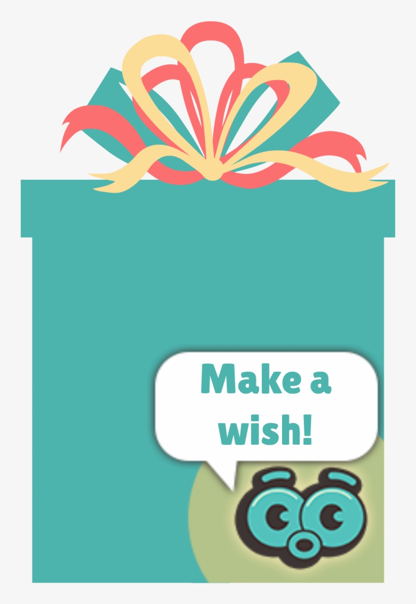 To Start Creating Your Wish List You Will First Need - Jpeg, transparent png