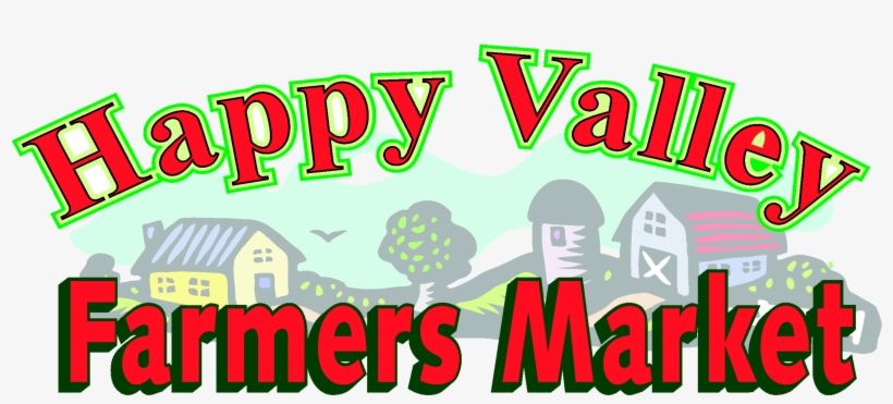 Sunnyside Farmers Markets - Happy Valley Farmers Market, transparent png