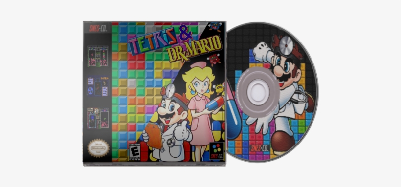 Tetris And Dr - Dr. Mario 64 Nintendo 64 N64, transparent png
