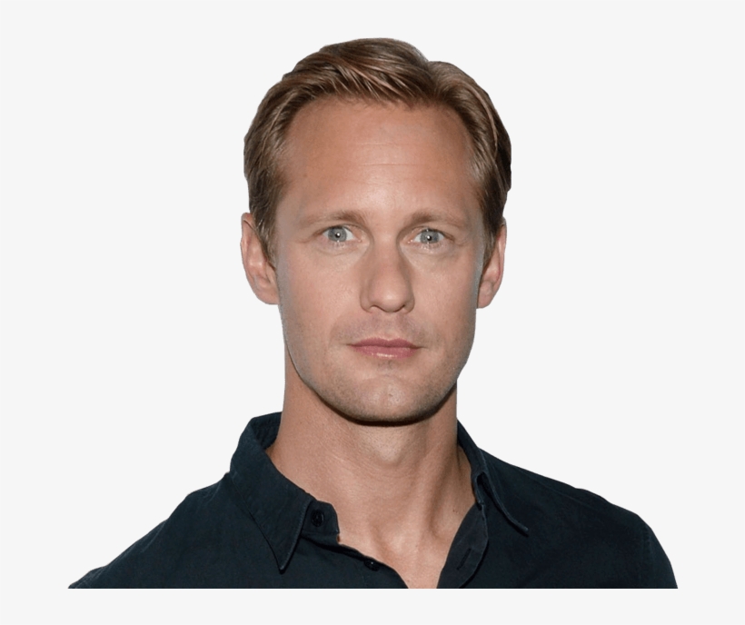 Alexander Skarsgard On Diary Of A Teenage Girl And - Mike Defrino Kimpton, transparent png