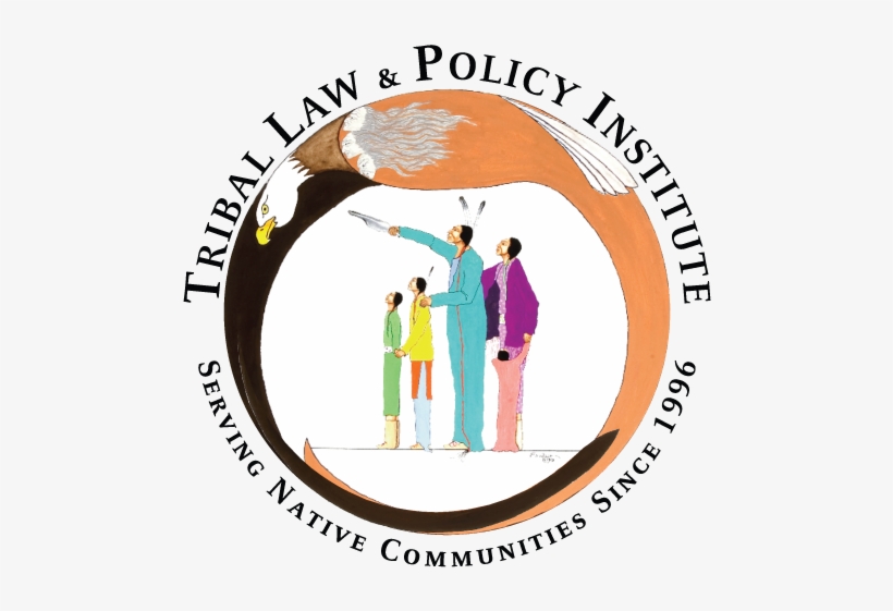 Tribal Law & Policy Institute - Tribal Law And Policy Institute, transparent png