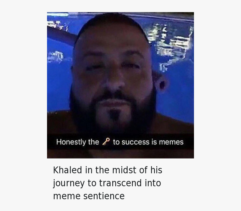 Another One, Journey, And Key To More Success - Dj Khaled, transparent png