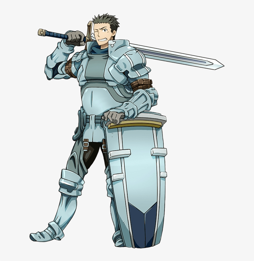 Naotsugu - - Log Horizon Naotsugu, transparent png