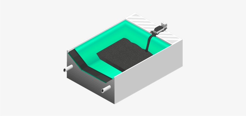 Landfill, transparent png