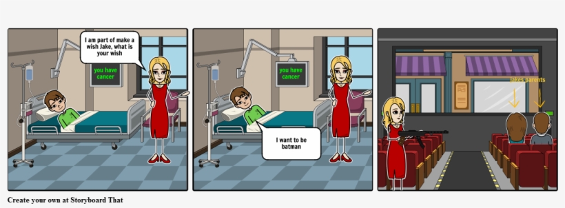 Potato Comics- Make A Wish - Cartoon, transparent png