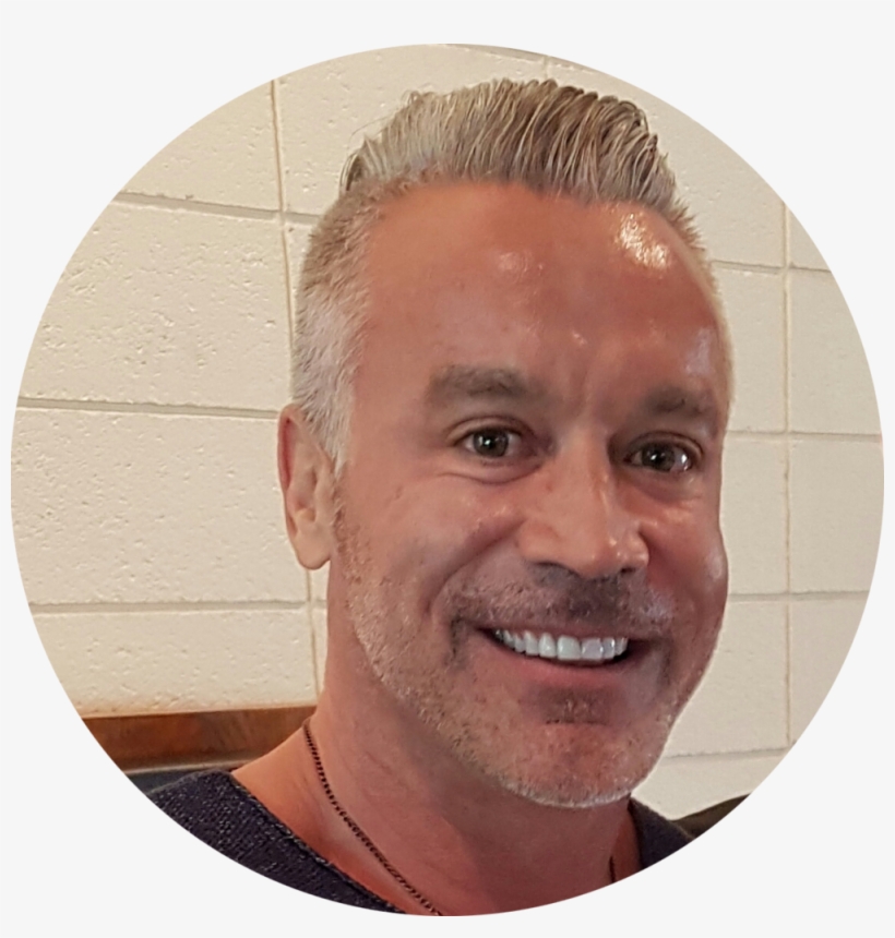 Pierre - Buzz Cut, transparent png