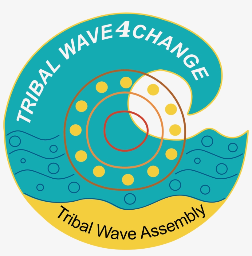 Tribal Wave Assembly -kempsey Forum 31/5/18 - Wave, transparent png