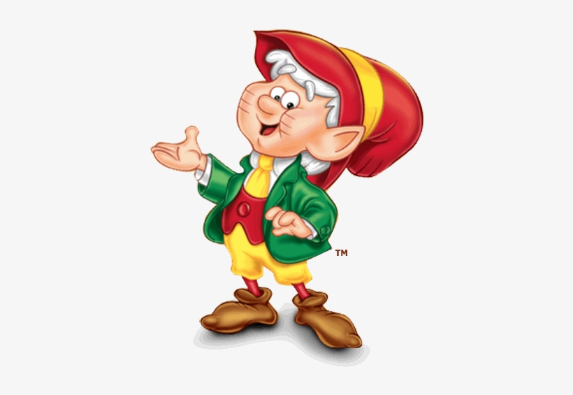 The Animated Keebler Elves, Led By “ernest J Keebler Elves 394x495