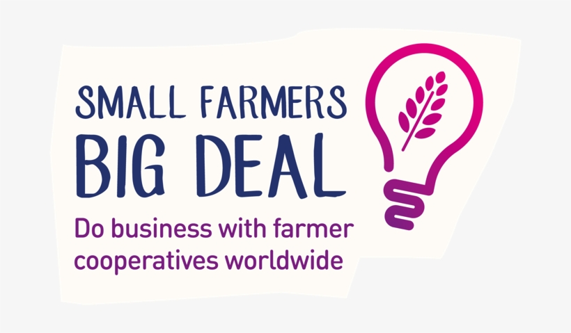 Small Farmers, Big Deal - Cooperative, transparent png