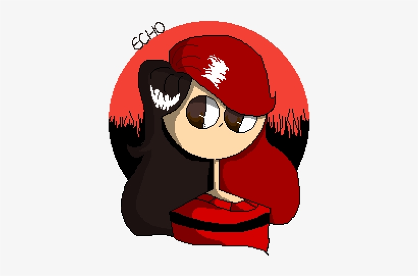 Random Image From User - Echo Gillette, transparent png