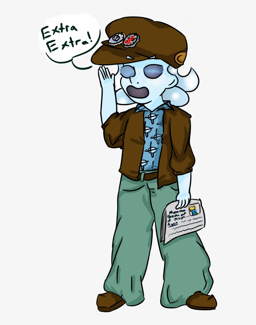 [ Img] - Cartoon, transparent png