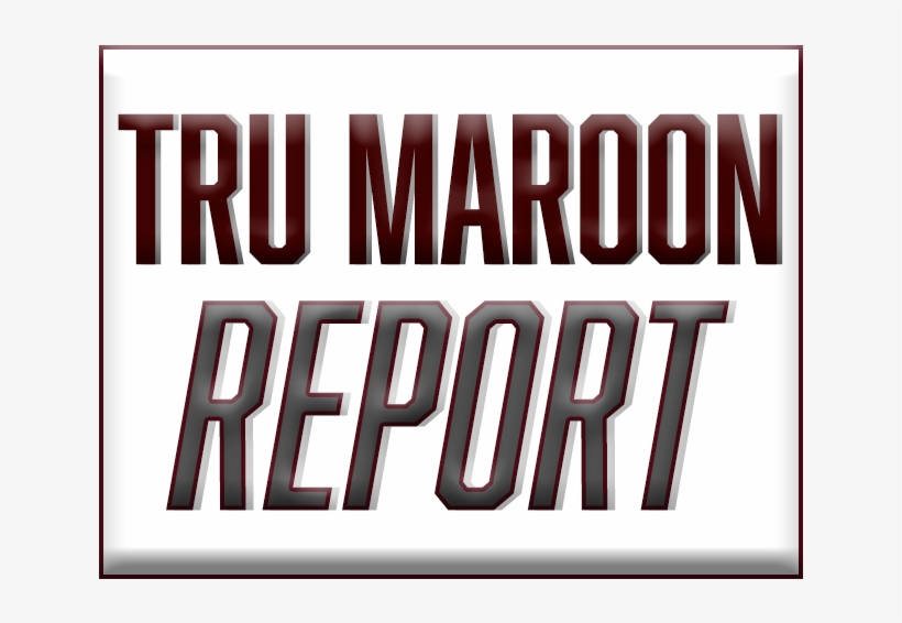 Introducing Mississippi State Blog Tru Maroon Report - Parallel, transparent png