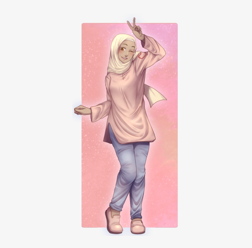Https - //static - Tvtropes - Org/pmwiki/pub/images/ - Girl, transparent png