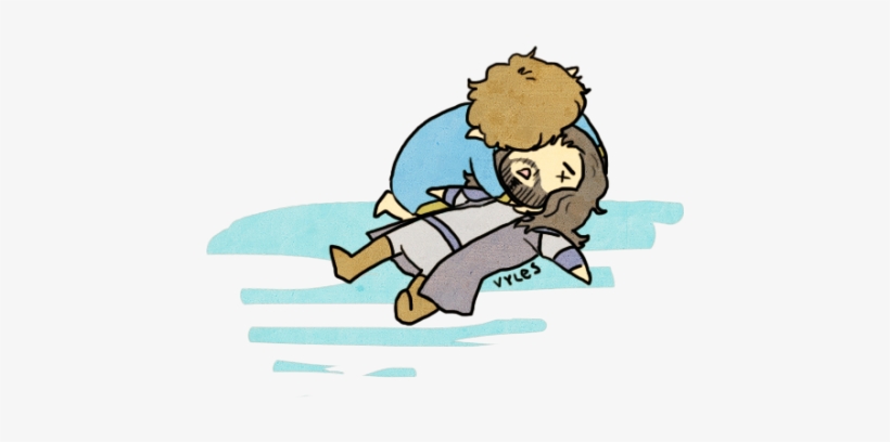 The Hobbit Kili Bilbo Thranduil Thorin Randy Thrandy - The Annotated Hobbit, transparent png