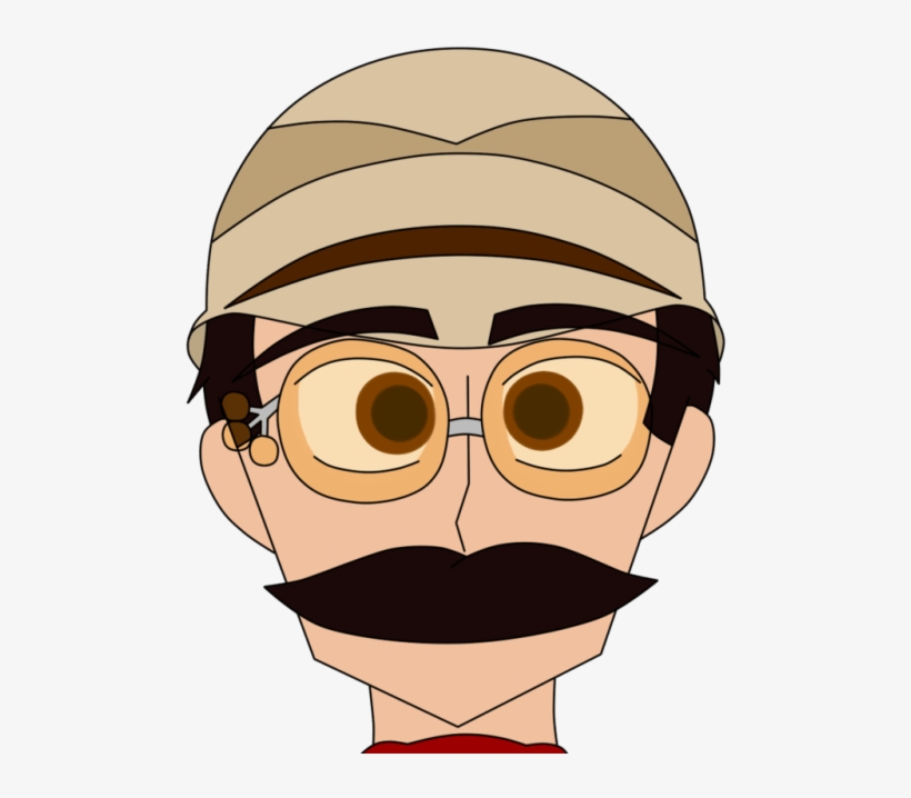 Markiplier, transparent png